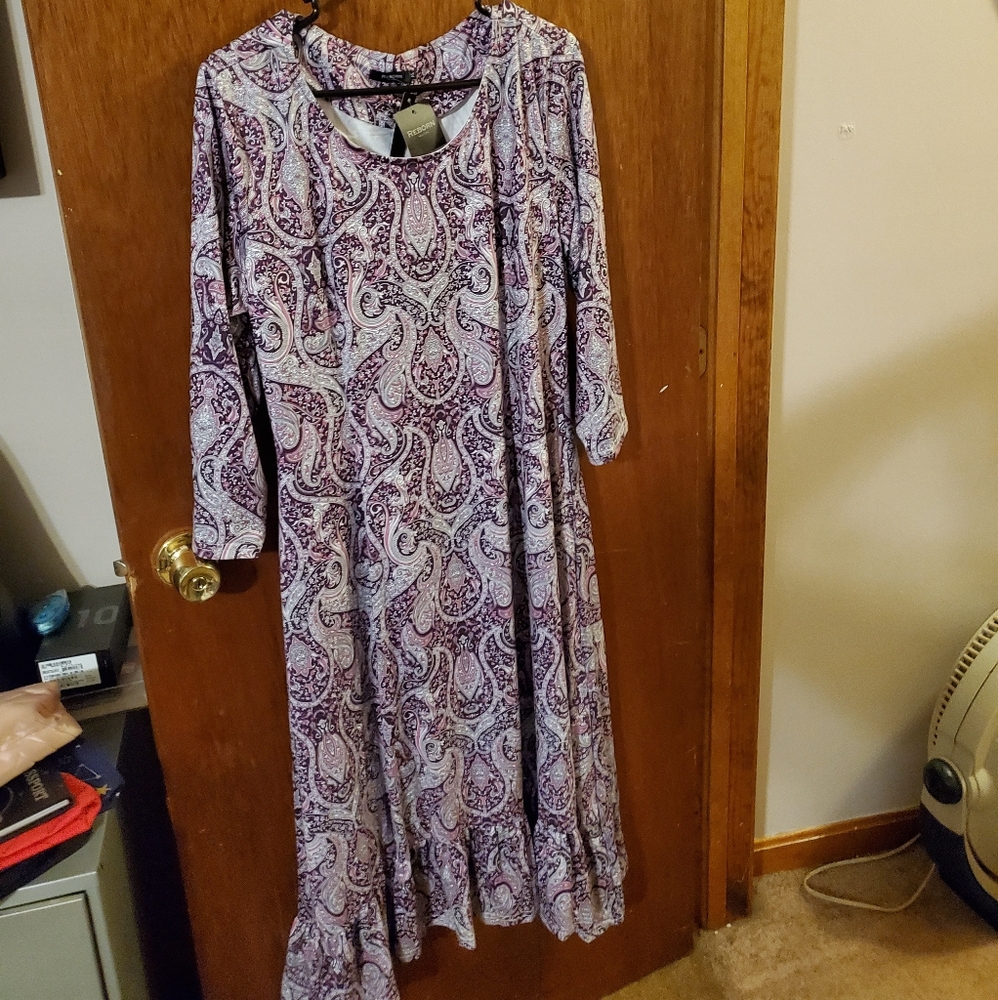 Xl women's dresses